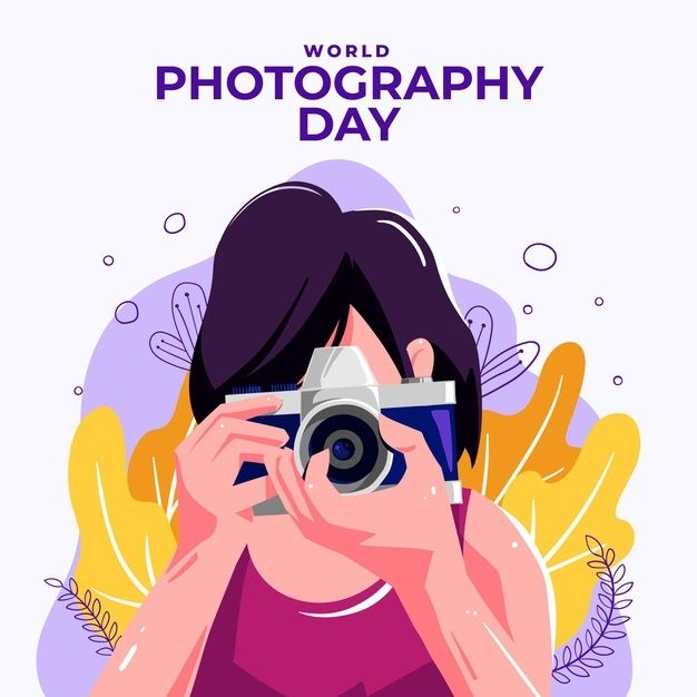 World Photography Day: Capturing Moments Through an SEO-Friendly Lens