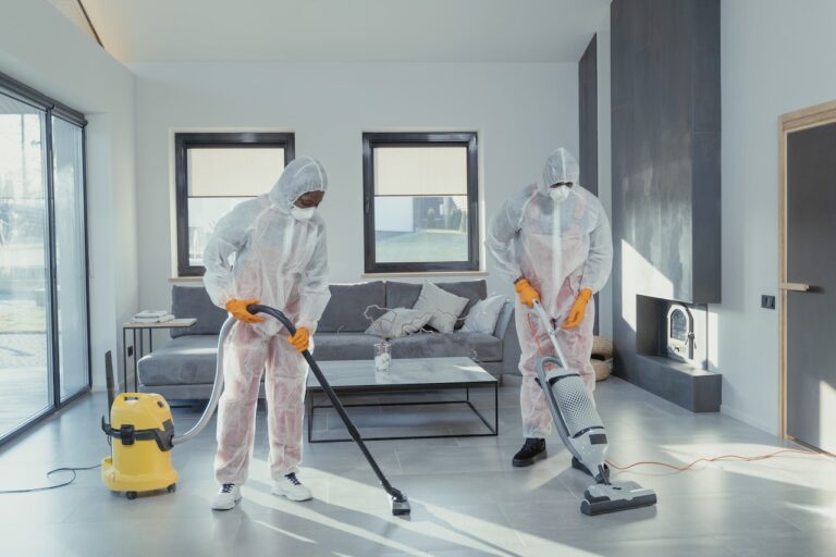 High-Paid Cleaning Jobs in the US – Apply and get booked!