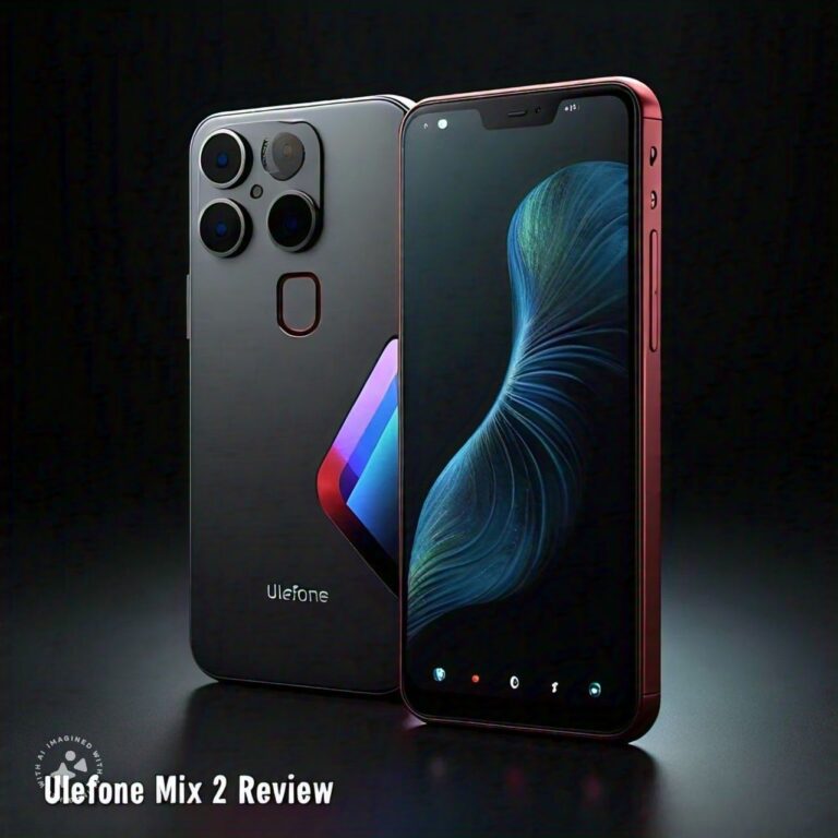 Ulefone Mix 2 Review: A Budget Dual Camera Phone That Truly Works