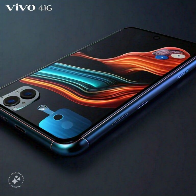 Vivo Y28 4G Announced: A Simple Smartphone with 6000mAh Battery