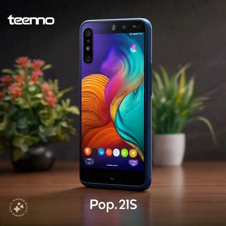 Tecno Pop 2S Review: 4G Network, Android 9.0 and More